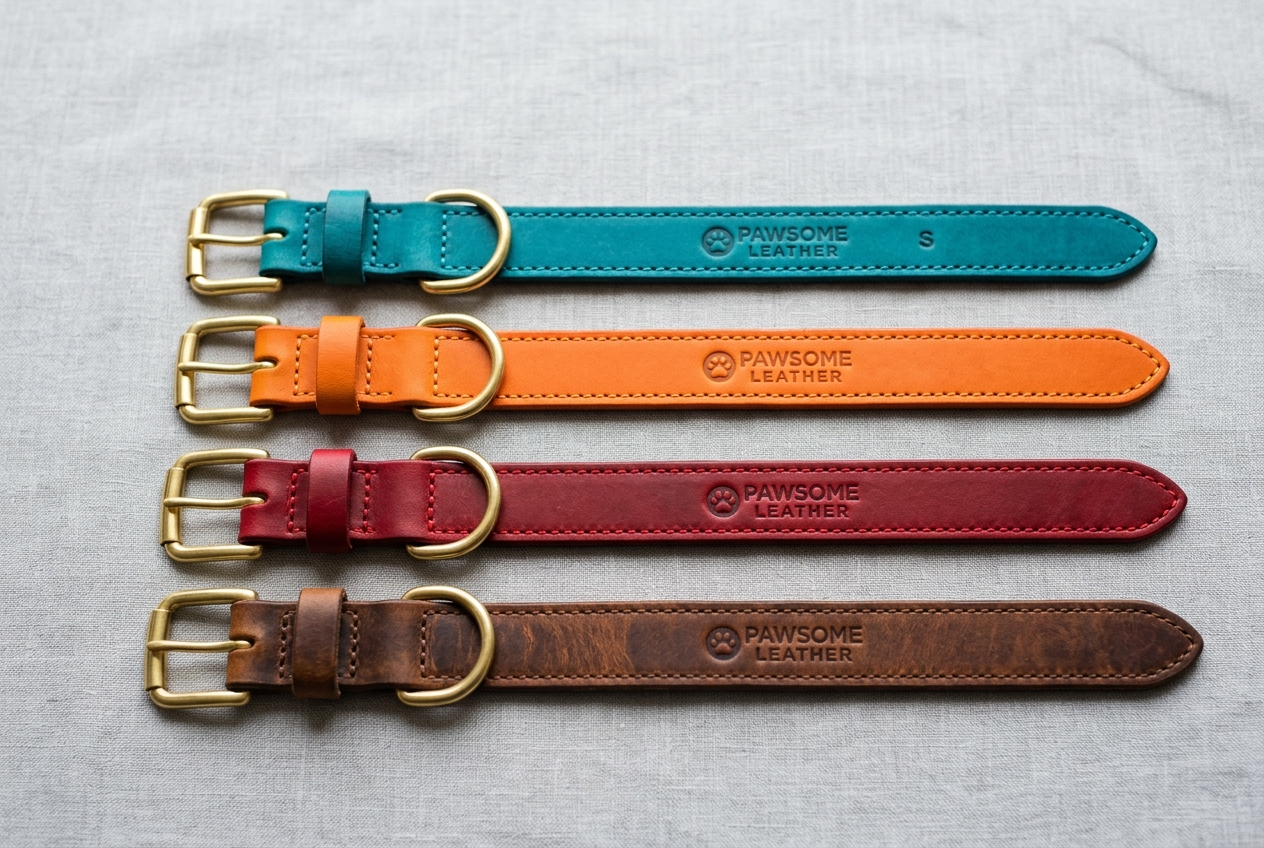 Top 5 Best Dog Collars: Expert Reviews & Buyer's Guide