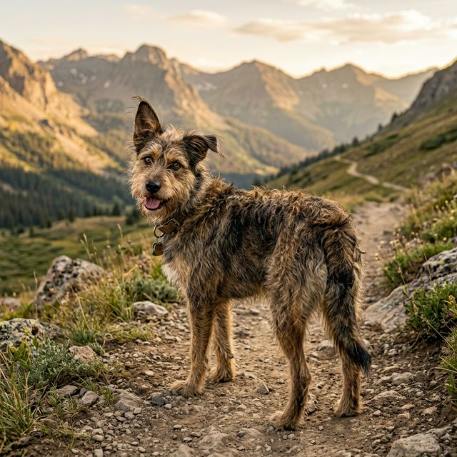 How Big Will a Mixed Breed Puppy Get? (Complete Guide)