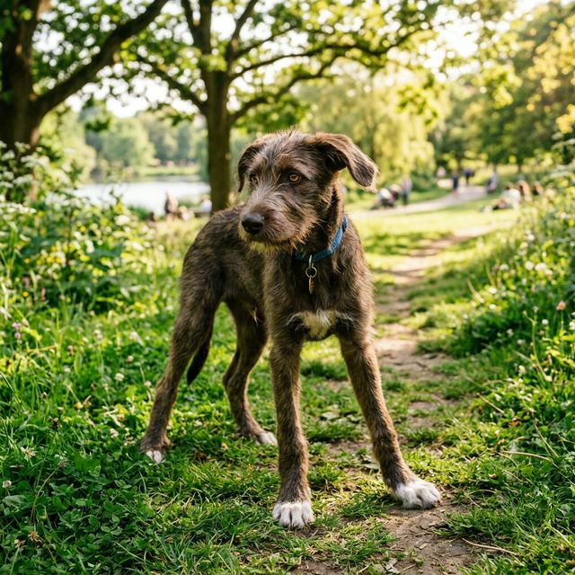 5 Month Old Puppy Size: How Big Will They Get?