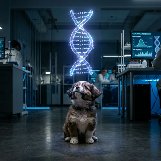 Can You Really Predict a Dog's Size? The Truth Explained