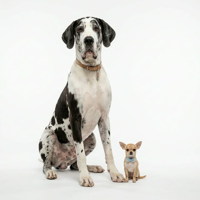 Why Is My Puppy Smaller or Bigger Than Expected?