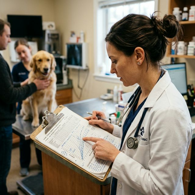 Are Puppy Weight Calculators Accurate? (What Most Owners Don't Know)